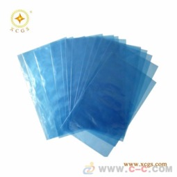 工厂供应PE塑料包装袋 PE自封袋 PE平口袋 PE膜 接受定制